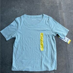 Orvis Light Blue T-Shirt